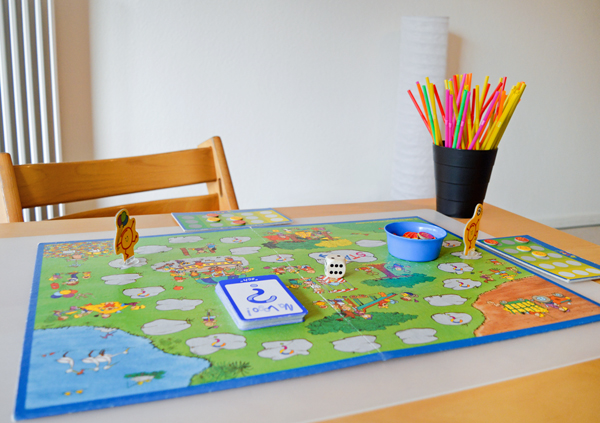 Brettspiel